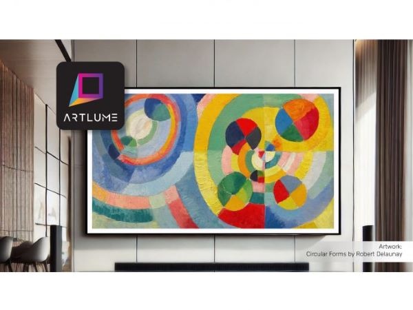 LG Smart Tvs