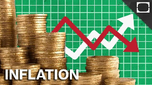 February 2025 inflation reduces marginally to 23.1%