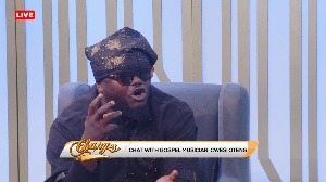 Cwesi Oteng