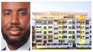 Kwabena Adu-Boahene
