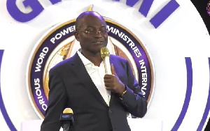 Kennedy Agyapong