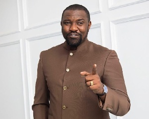 John Dumelo