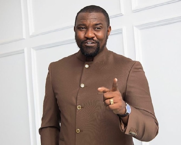 John Dumelo
