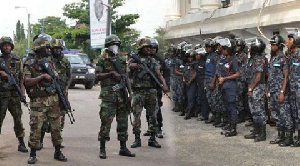 The move is not only aimed at blocking the suspended MPs but also restricting non-MPs
