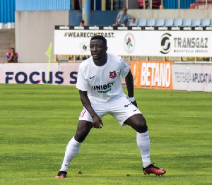 Baba Alhassan