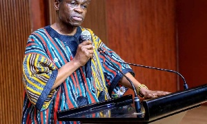 Prof. P.L.O. Lumumba