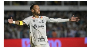 Neymar Junior