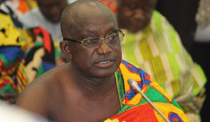 Simon Osei Mensah