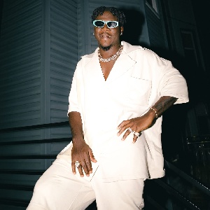 Stonebwoy