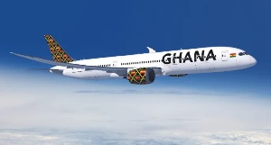 Aviation soaring again
