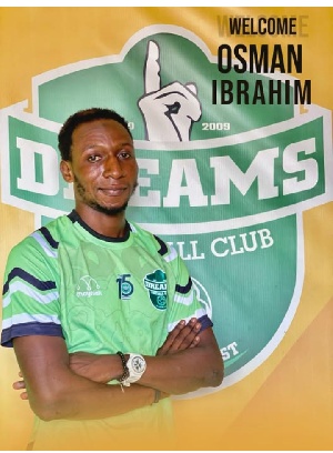Osman Ibrahim