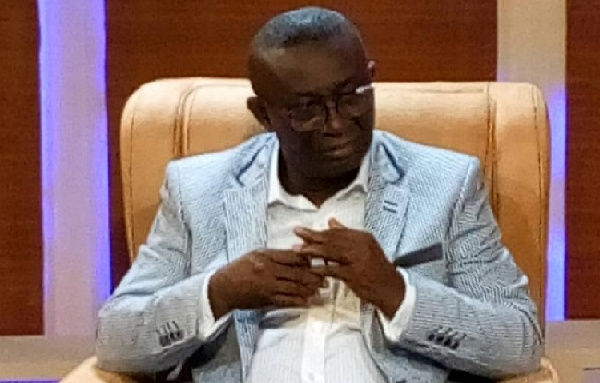Andy Appiah-Kubi