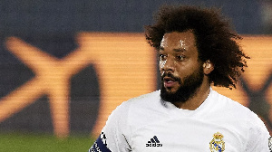 Marcelo joined Real Madrid at 18, succeeding Roberto Carlos