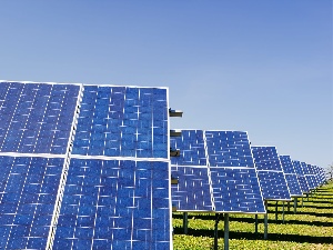 Solar Energy