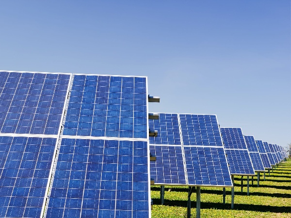 Solar Energy