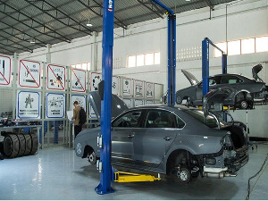 South Africa launches tax break, helping to lure China EV makers
