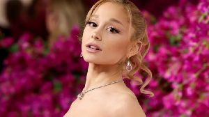 Ariana Grande