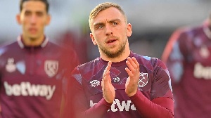 Bowen's 100th goal rescues West Ham against Southampton in 1-0 victory