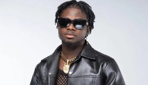 Kuami Eugene