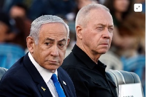 The U.S. and other nations have criticized the court’s actions