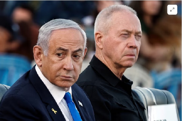 The U.S. and other nations have criticized the court’s actions
