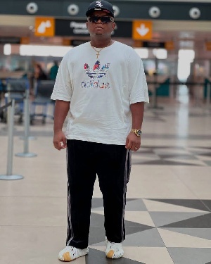 Enock Darko
