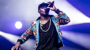Fuse ODG