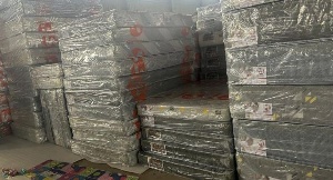 Mattresses