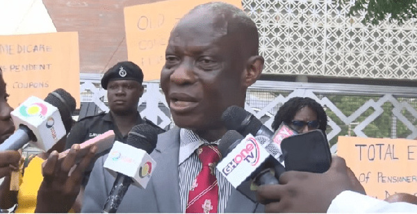 Dr. Adu Anane Antwi