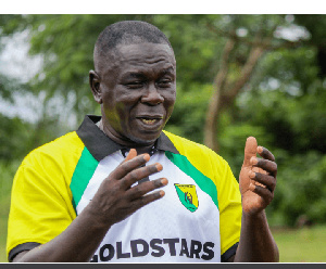 Frimpong Manso