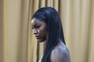 Chidimma Adetshina