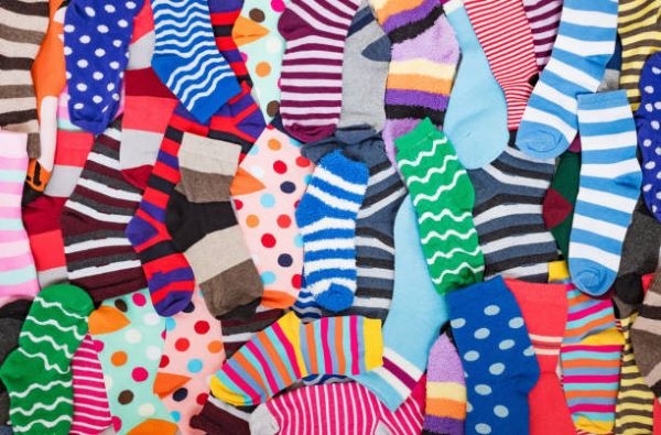 socks