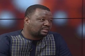 Julius Neequaye Kotey