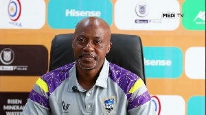 Medeama Coach