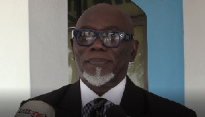 Dr. Ishmael Norman