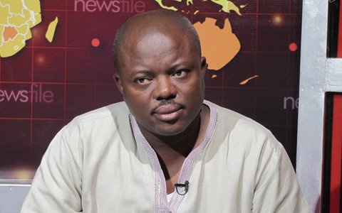 Victor Kojogah Adawudu