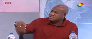 Ibrahim Murtala Mohammed