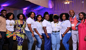 The event will be the biggest International Expo to be organized by any African country in America