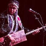 Asmâa Hamzaoui. Credit: Instagram (@asmaa_hamzaoui)