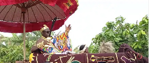 Nana Amihere Blay II