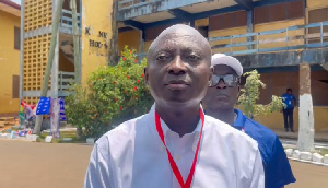 Samuel Atta Akyea