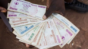 Top 10 African countries with the strongest currencies in February 2025