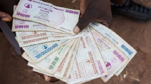 Top 10 African countries with the strongest currencies in February 2025