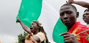 Tinubu emphasized maintaining public order and condemned the looting and violence