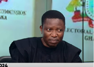 The NDC is demanding a thorough investigation