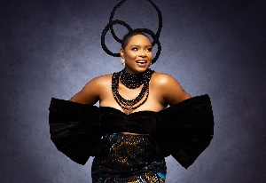 Yemi Alade