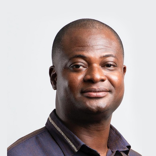 Professor Raymond Atuguba