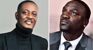 Cabasa Responds to Akon's