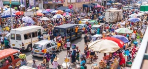By 2024, Ghana’s economy showed clear signs of stabilisation – IERPP
