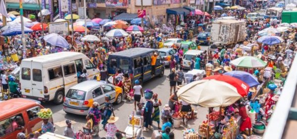 Ghana’s economic performance over 2 decades has been “a tale of highs and lows” – ACET